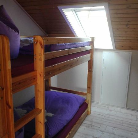 Obere Ferienwohnung Asshoff Zwischen Odenwald, Taubertal Und Bauland Berolzheim Ngoại thất bức ảnh